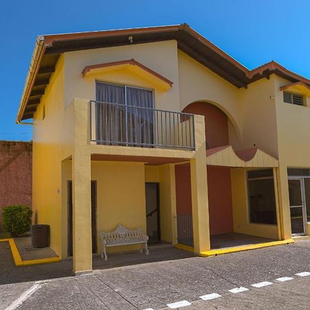 Villas Del Mar La Ceiba Eksteriør billede