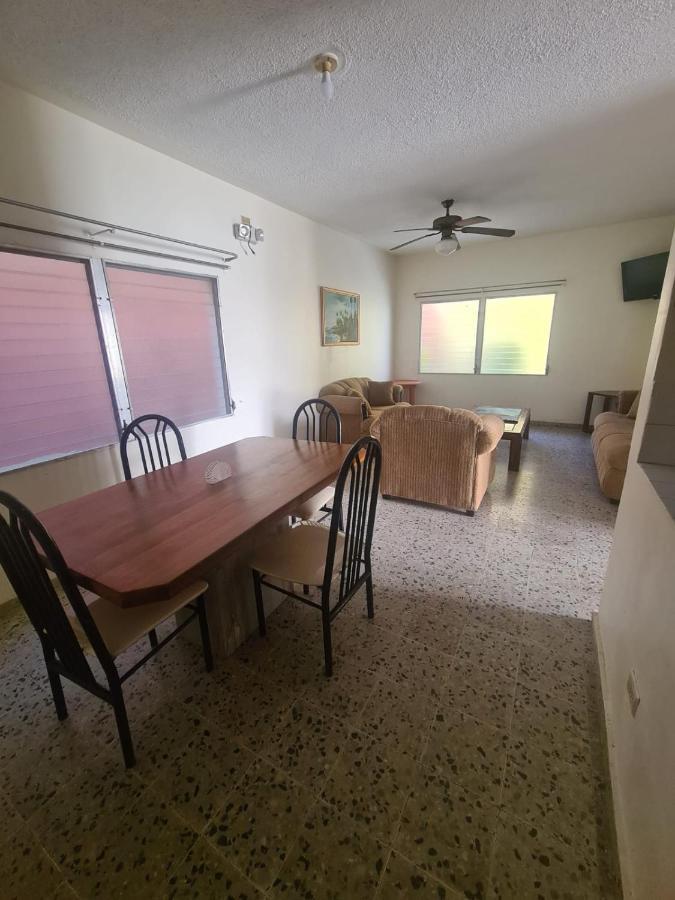 Villas Del Mar La Ceiba Eksteriør billede