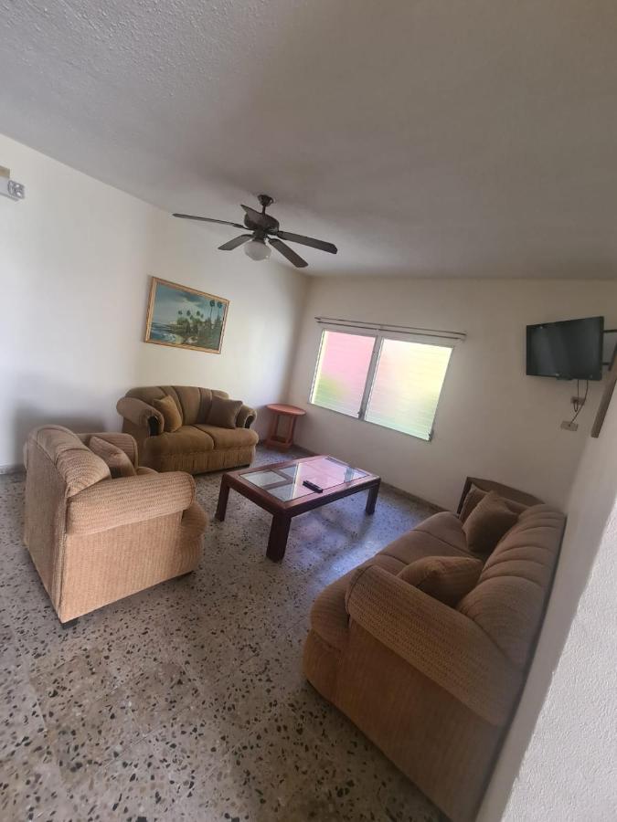 Villas Del Mar La Ceiba Eksteriør billede