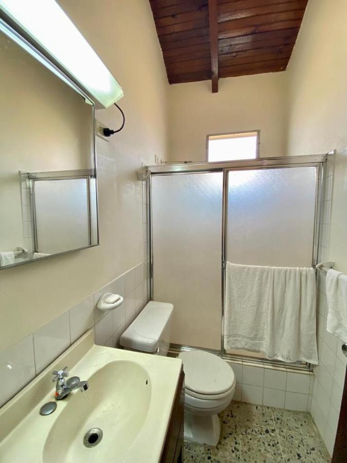 Villas Del Mar La Ceiba Eksteriør billede