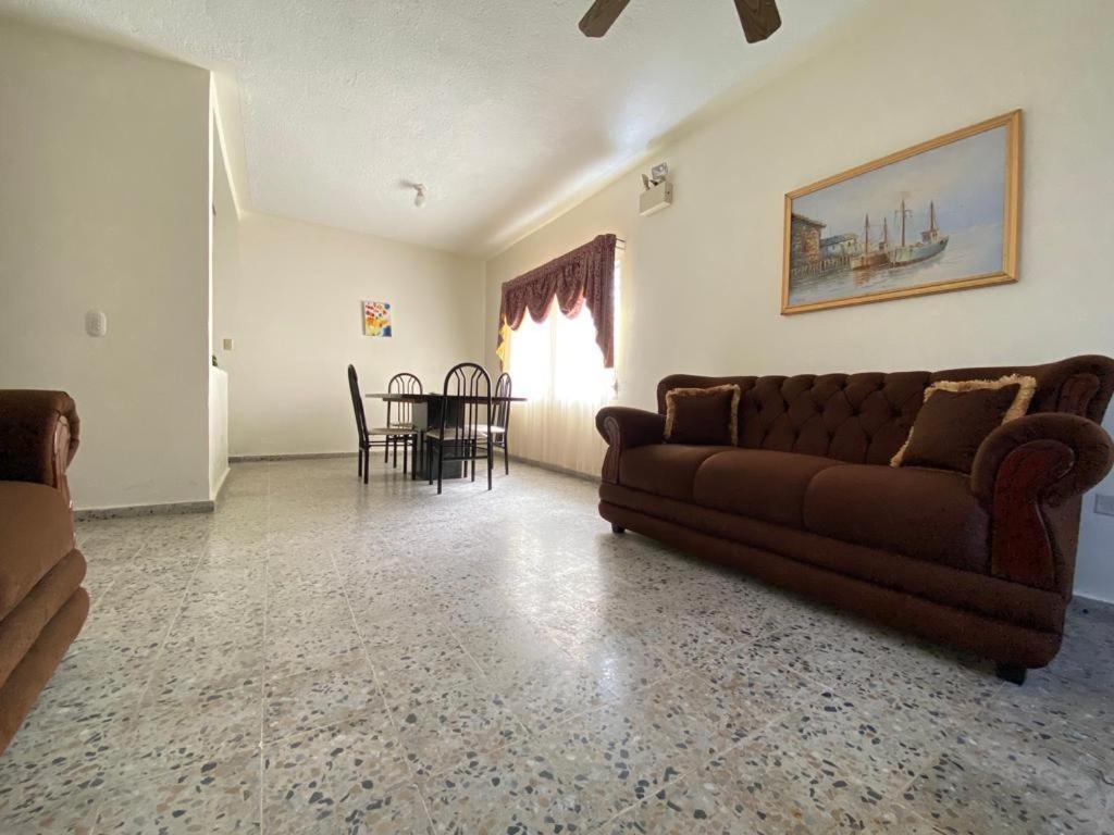 Villas Del Mar La Ceiba Eksteriør billede